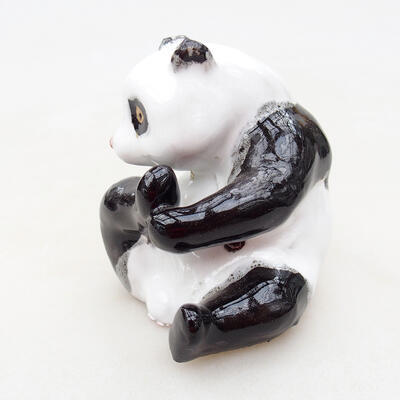 Ceramic figurine - Panda D24-3 - 2