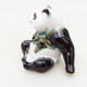 Ceramic figurine - Panda D24-4 - 2/2