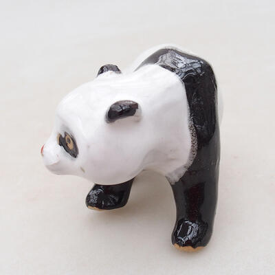Ceramic figurine - Panda D24-5 - 2