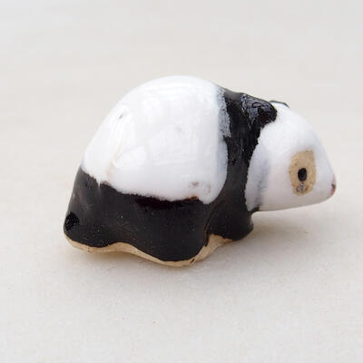 Ceramic figurine - Panda D25-1 - 2