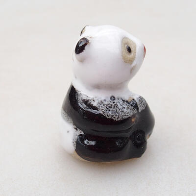 Ceramic figurine - Panda D25-2 - 2