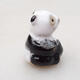 Ceramic figurine - Panda D25-2 - 2/3