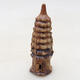 Ceramic figurine - Pagoda F11 - 2/3