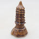 Ceramic figurine - Pagoda F14 - 2/3