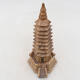 Ceramic figurine - Pagoda F15-1 - 2/3
