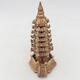 Ceramic figurine - Pagoda F7 - 2/3