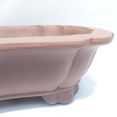 Bonsai bowl 62 x 50 x 17 cm - 2