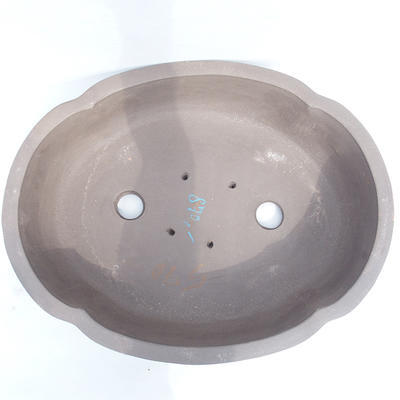 Bonsai bowl 41 x 31 x 10 cm - 2