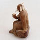 Ceramic figurine - Stick figure H0-1 - 2/3