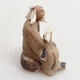 Ceramic figurine - Stick figure H0-3 - 2/3
