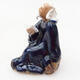 Ceramic figurine - Stick figure H0-4tm - 2/3