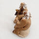 Ceramic figurine - Stick figure H18 - 2/3