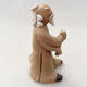 Ceramic figurine - Stick figure H26p - 2/3