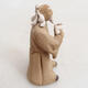 Ceramic figurine - Stick figure H27j - 2/3