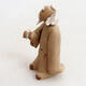 Ceramic figurine - Stick figure H27p - 2/3