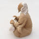 Ceramic figurine - Stick figure H32 - 2/3
