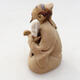 Ceramic figurine - Stick figure H33 - 2/3