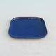 Bonsai water tray H 36 - 17 x 15 x 1 cm, blue - 17 x 15 x 1 cm - 2/2