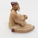 Ceramic figurine - Stick figure I1 - 2/3