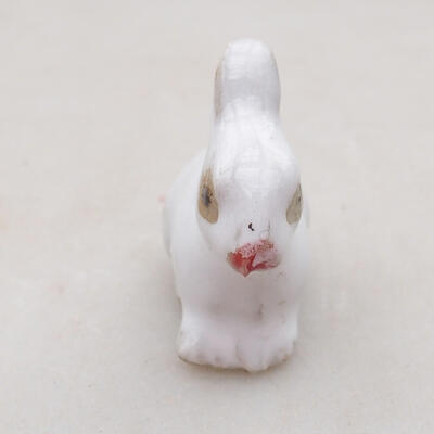 Ceramic figurine - Hare I23 - 2