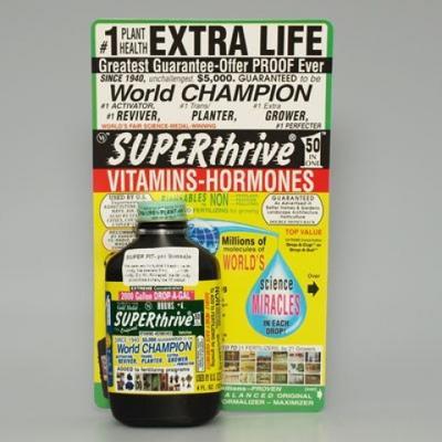 Super Thrive 120 ml - 2