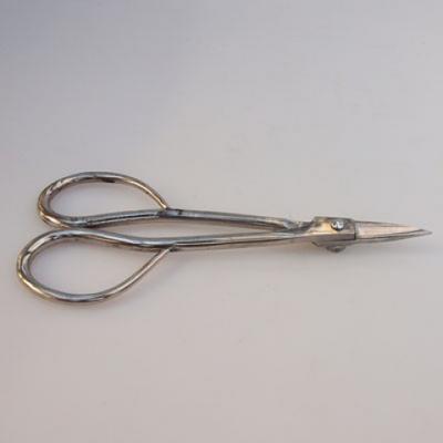 Bonsai Tools - Scissors 17.5 cm long - 2