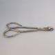 Bonsai tools - 19 cm silver wire scissors - 2/2