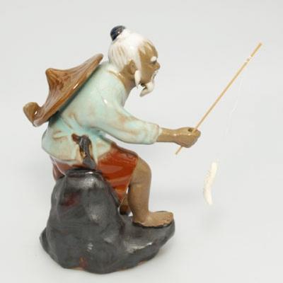 Ceramic figurines FG-28 - 2