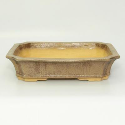 Bonsai ceramic bowl CEJ 6 - 2