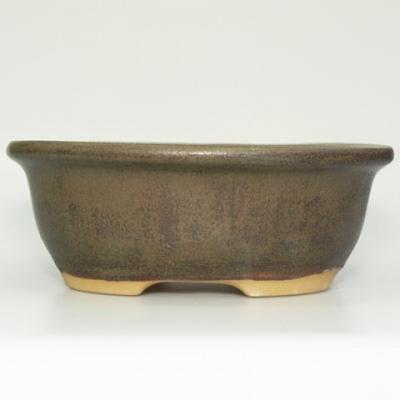 Bonsai ceramic bowl CEJ 14 - 2