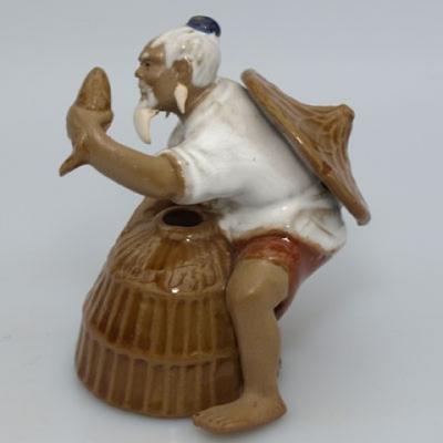 Ceramic figurines FG-36 - 2