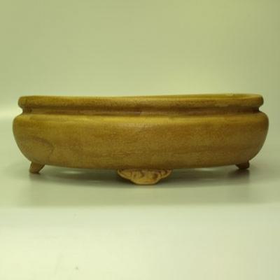 Bonsai ceramic bowl CEJ 47 - 2