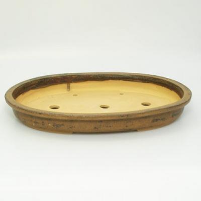 Bonsai ceramic bowl CEJ 4 - 2