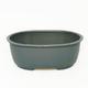 Bonsai plastic bowl MP-4 oval - 2/3
