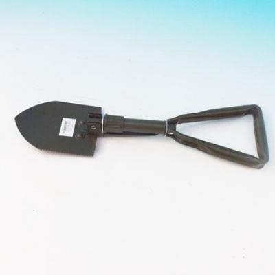Folding Shovel large 47 cm - 2