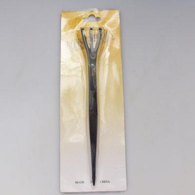 Tweezers and spatula 21.5 cm - 2