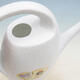 Plastic watering can 3 liters, white - 2/3