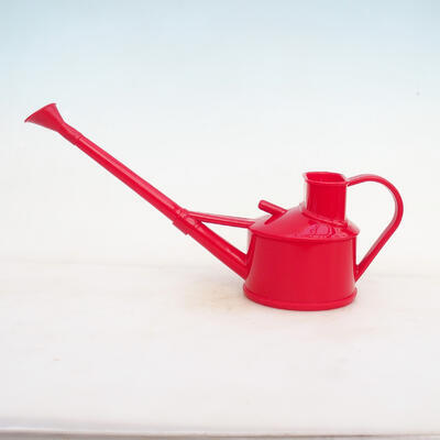 Plastic watering can 0.9 liter - 2
