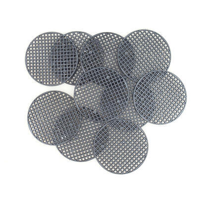 Mesh to cover the opening of the bowls 10pcs, size X - 2