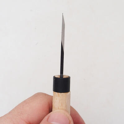 Bonsai knife NO 41 - 19 cm - 2