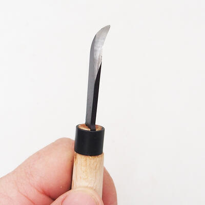 Bonsai knife NO 42 - 19 cm - 2