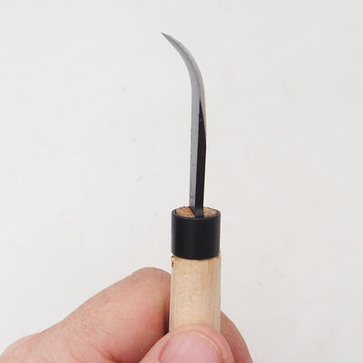 Bonsai knife NO 43 - 19 cm - 2