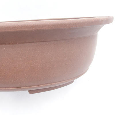Bonsai bowl 48 x 38 x 13 cm - 2