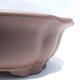 Bonsai bowl 43 x 43 x 13 cm - 2/7