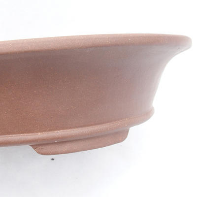 Bonsai bowl 41 x 30 x 8 cm - 2