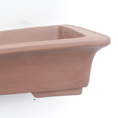 Bonsai bowl 46 x 35 x 10 cm - 2