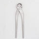 Root forceps 265 mm - stainless steel + case FREE - 2/3