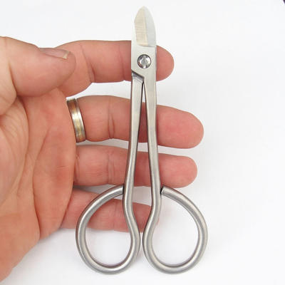 Finishing scissors 12,5 cm - stainless steel - 2