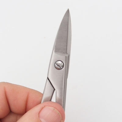 Finishing scissors 15 cm - stainless steel - 2