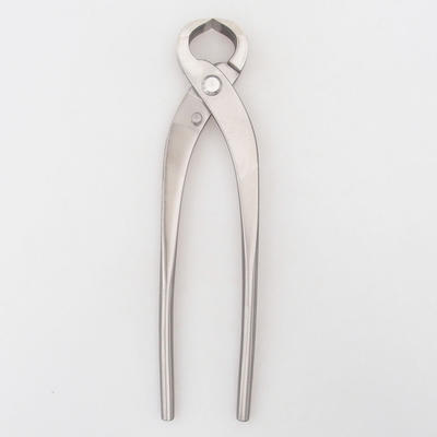 Pliers for roots 22 cm - stainless steel - 2